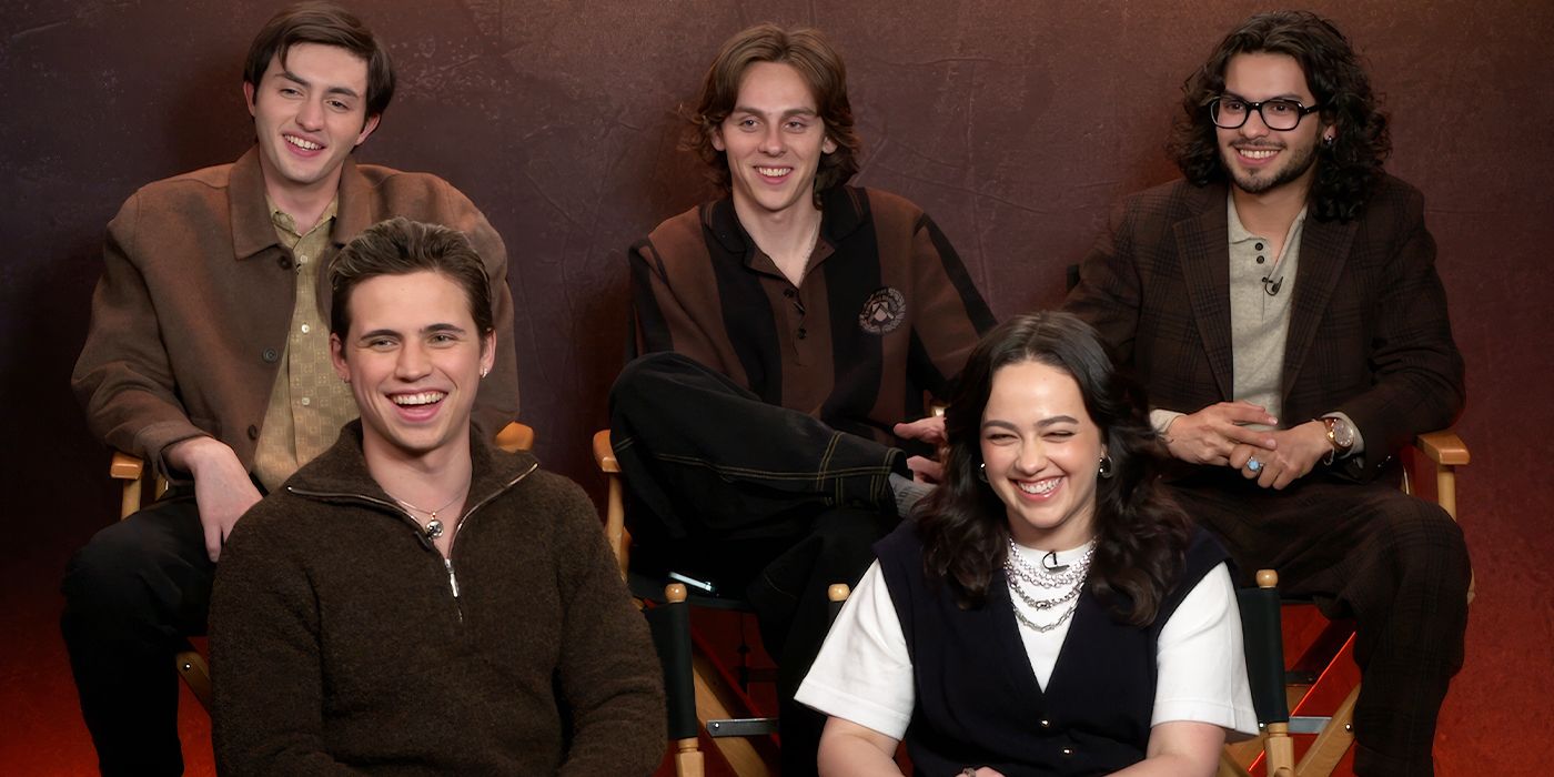 "I Felt More at Home Than I Thought": The 'Cobra Kai' Cast on the Finale Surprises That Wound Up Feeling Just Right