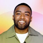 Ian Lara: Comedy Gave Me the Strength to Overcome My Mother's Death