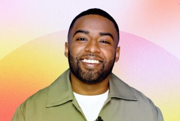 Ian Lara: Comedy Gave Me the Strength to Overcome My Mother's Death