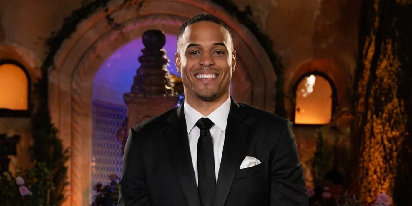 “I’m Not a Player”: ’The Bachelor’s Grant Ellis Fights Back Against a Shocking Accusation
