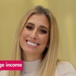 Inside Stacey Solomon’s net worth - £1.2 million Pickle Cottage, Loose Women fee and the ‘huge amount’ she earns on Instagram