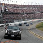 Is Donald Trump at the 2025 Daytona 500? All About the Race