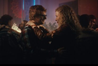 Is Ed Sheeran in a Berlin Film Festival Movie?