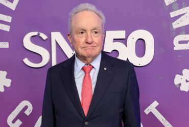 Is Lorne Michaels Retiring as the ‘SNL’ Producer? Find Out