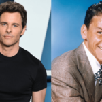 James Marsden Wants to Give Frank Sinatra the Musical Biopic Treatment: ‘You’ve Never Really Seen a Movie About Him’