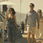 Jason Isaacs Based His ‘White Lotus’ Accent Off Bravo Reality Series ‘Southern Charm’