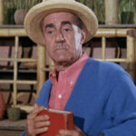 Jim Backus' Gilligan's Island Casting Faced Two Major Problems - SlashFilm