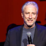 Jon Stewart