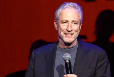 Jon Stewart