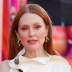 Julianne Moore