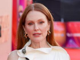 Julianne Moore