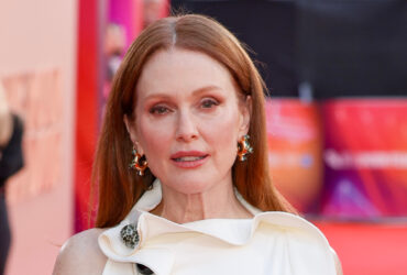 Julianne Moore