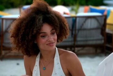 Karma Is Coming to 'Southern Charm' in the Form of Sienna Evans