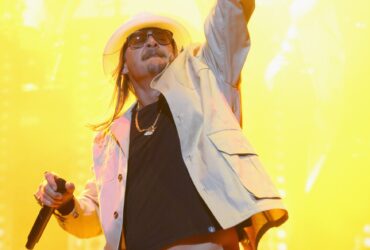 Kid Rock’s Net Worth: How Much Money He Makes Now