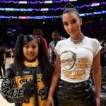 Kim Kardashian Reveals If She's Charging North West Money to Be Her Momager - E! Online