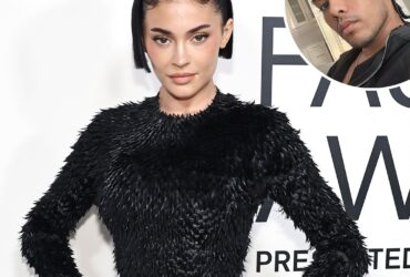 Kylie Jenner Paying Hairstylist Jesus Guerrero's Funeral Costs After His Death at 34 - E! Online