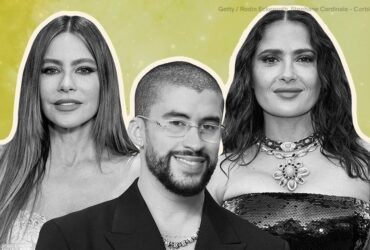 Latine Celebs Are Flipping the Script on Code-Switching, and We're All Following Suit