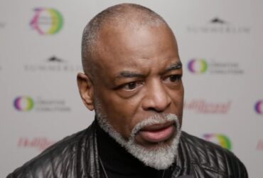 LeVar Burton Says “Arts Are Above Politics” Amid Trump’s Kennedy Center Overhaul