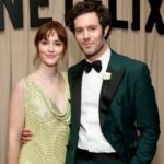 Leighton Meester Joins Nobody Wants This Season 2 Cast With Husband Adam Brody - E! Online