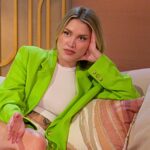 Love Is Blind’s Madison Slams Critics Saying She Played Both Alex and Mason - E! Online