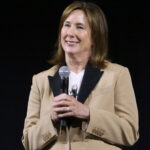 Kathleen Kennedy