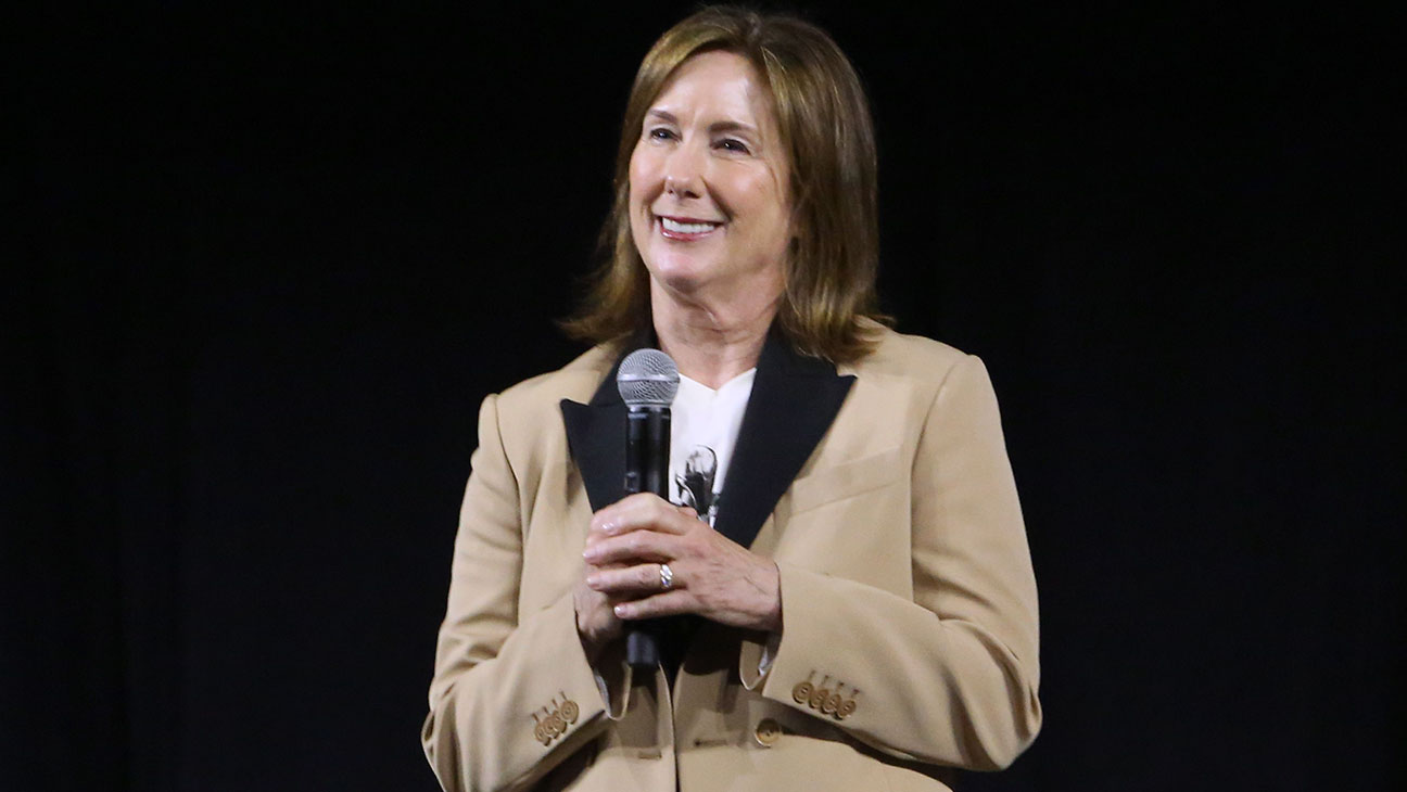Kathleen Kennedy