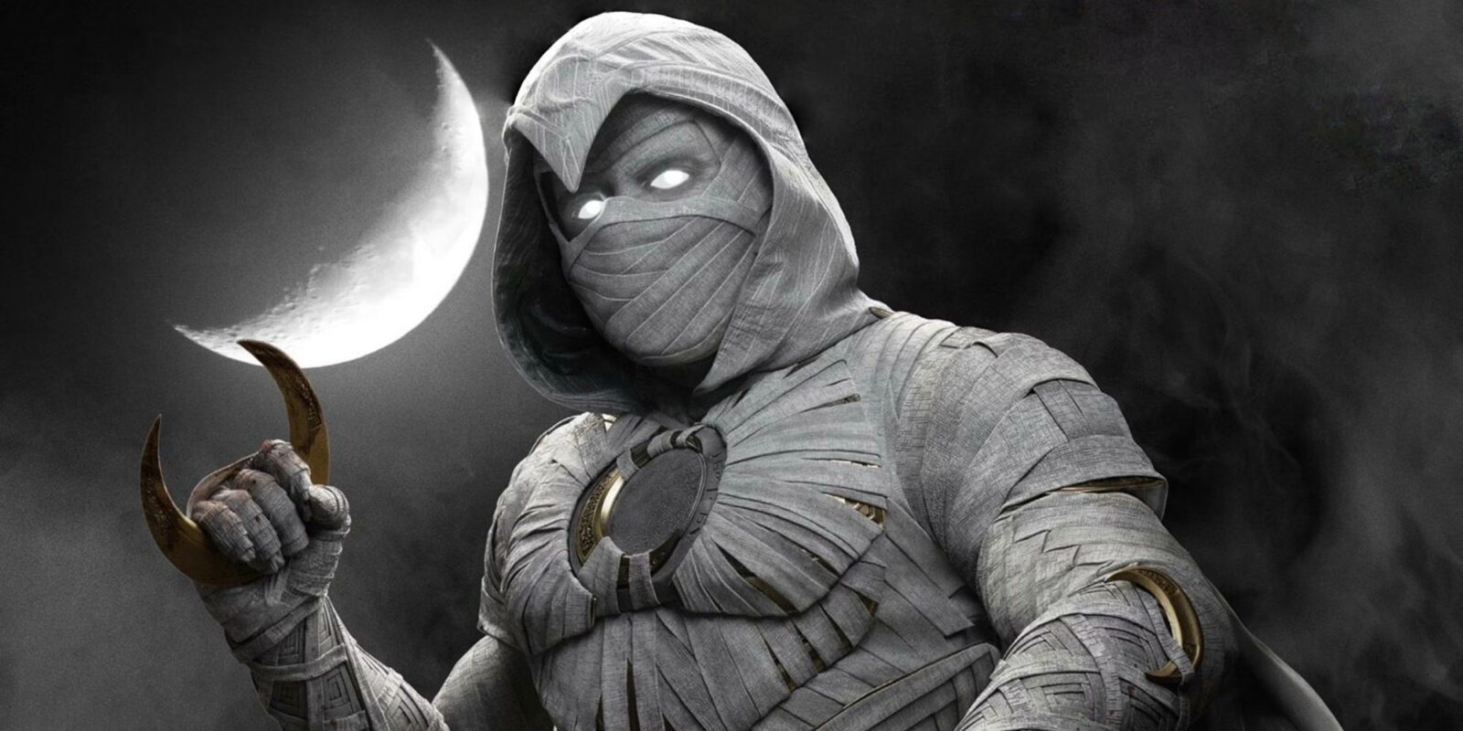MCU Fans Will Be Getting More Moon Knight — But Not For Season 2