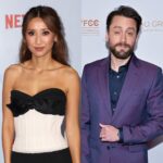 Macaulay Culkin's Fiancée Brenda Song Details Her Bond With Kieran Culkin - E! Online