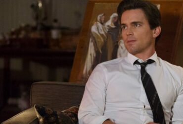 Matt Bomer's ‘White Collar’ Reboot Series Gets an Exciting New Title