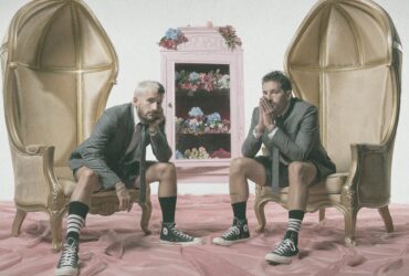 Mau y Ricky Are Continuing Their Father Ricardo Montaner's Legacy