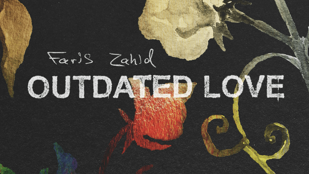 Faris Zahid