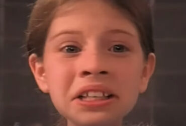 Michelle Trachtenberg Starred In A Kids TV Cult Classic That Made Us All A Little Weirder - SlashFilm