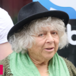 Miriam Margolyes shares her grief over death of Carry On legend, 80: "So very sad"