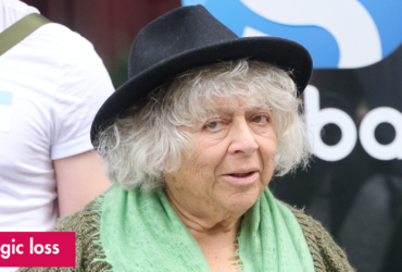 Miriam Margolyes shares her grief over death of Carry On legend, 80: "So very sad"