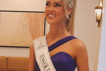 Miss Teen USA Pageant Queen Kadance Fredericksen Dead at 18 After Car Crash - E! Online