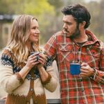 'Nobody Wants This' Season 2 Adds Adam Brody's Real-Life Wife
