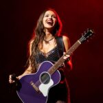 Bonnaroo 2025 Lineup: See all the Festival Performers Olivia Rodrigo