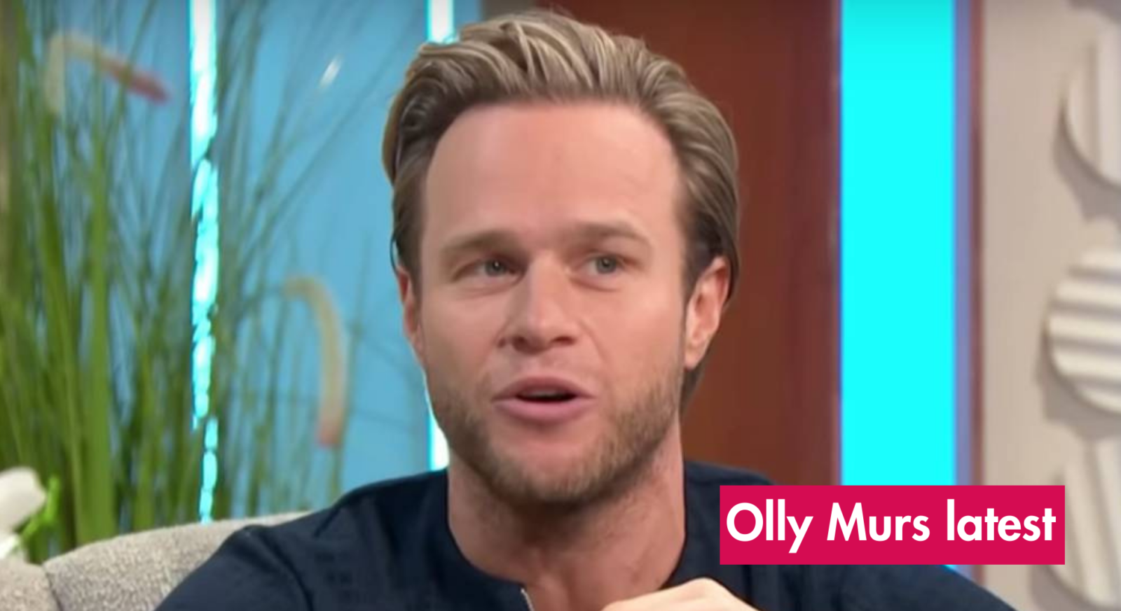 Olly Murs shares concerning health news as he’s forced to pull out of show ‘on doctor’s orders’