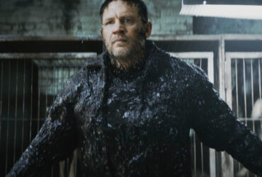 One Of Tom Hardy's Venom Movies Is Dominating Netflix's Top Charts - SlashFilm