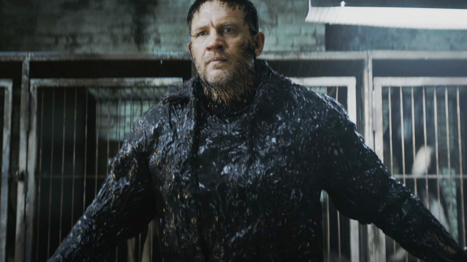 One Of Tom Hardy's Venom Movies Is Dominating Netflix's Top Charts - SlashFilm