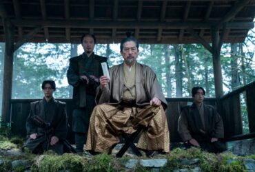 Original ‘Shōgun’ Director Jerry London Says FX Remake Only Won Emmys Because It Didn’t Have ‘Much Competition’