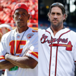 Patrick Mahomes' Dad Addresses Super Bowl Fight With MLB’s John Rocker  - E! Online
