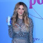 Poppi Founder Allison Ellsworth Addresses Backlash Over Influencer Vending Machines - E! Online