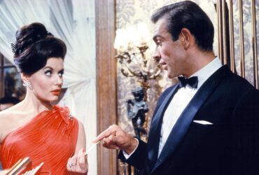 Roald Dahl Was Given Three Outdated Rules To Write A Classic James Bond Movie - SlashFilm
