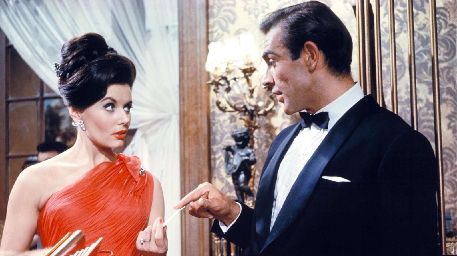 Roald Dahl Was Given Three Outdated Rules To Write A Classic James Bond Movie - SlashFilm