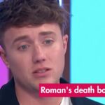 Roman Kemp reveals worrying health battle: 'Call the ambulance right now, you're about to die’
