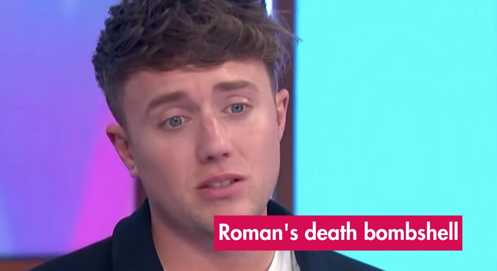 Roman Kemp reveals worrying health battle: 'Call the ambulance right now, you're about to die’