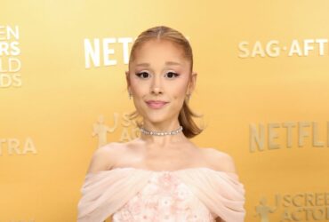 SAG Awards Red Carpet 2025: Pics of the Celebrity Arrivals