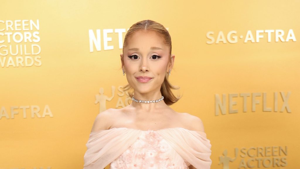 SAG Awards Red Carpet 2025: Pics of the Celebrity Arrivals