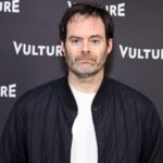 SNL Fans React to Bill Hader’s Absence From 50th Anniversary Special - E! Online